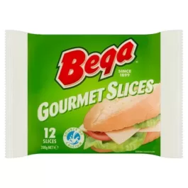 Beqa Slice Cheese | 200 g
