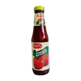 Best Tomato Ketchup | 330 g