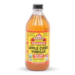 Bragg Apple Cider Vinegar | 473 g