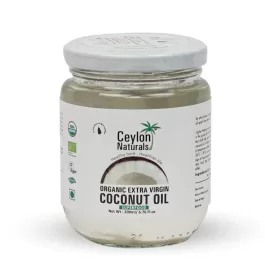 Ceylan Coconut Oil | 200 ml