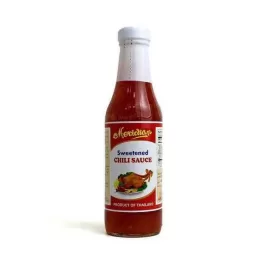 Meridian Sweetened Chilli Sauce | 285 g