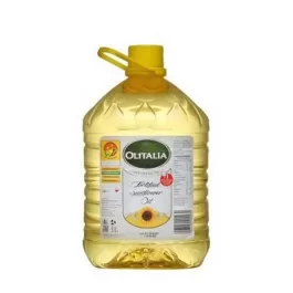 Olitalia Sunflower Oil | 5 L