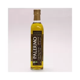 Palermo Extra Virgin Oil (Organic) 500ml