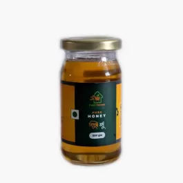 Mixed Flower Honey | Chaker Modhu | 250 g