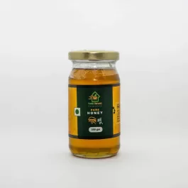 Honey – Khalisha Flower Sundarban | 500 g