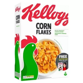 Kellogg’s Corn Flakes, UK | 550 g