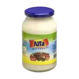 Alfa Mayonnaise | 236 ml