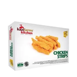 Kazi Farms Chicken Strips | 250g