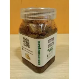Green Olive Spice Pickle 200g