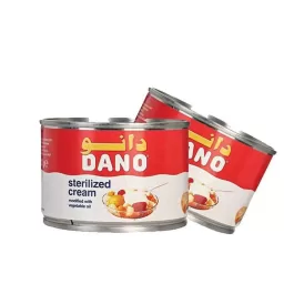 Dano Sterilized Cream 170g