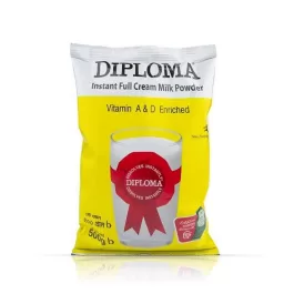 Diploma Full Cream Milk | 500 g