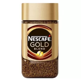 Nescafe Coffee Gold | 50g