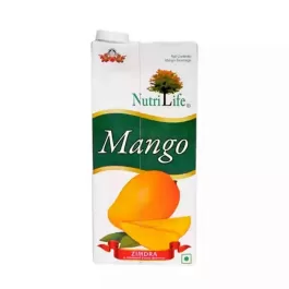 Nutrilife Mango Fruit Magic Juice | 1 L