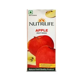 Nutrilife Apple Fruit Magic Juice | 160 ml