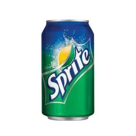 Sprite Drink, Imported 250 ml