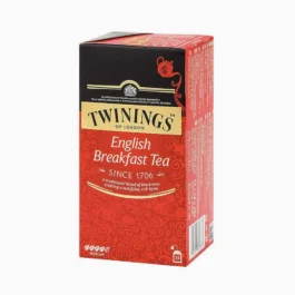 Twinings English Breakfast Tea 50g