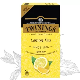 Twinings Lemon Tea 50g