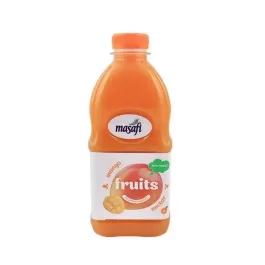 Masafi Mango Fruit Juice | 1 L