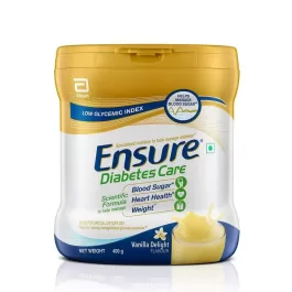 Abbott Ensure Diabetic Care | 400 g