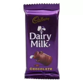 Cadbury Dairy Milk 13g