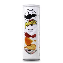 Pringles Pizza | 158 g