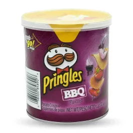 Pringles BBQ 40g