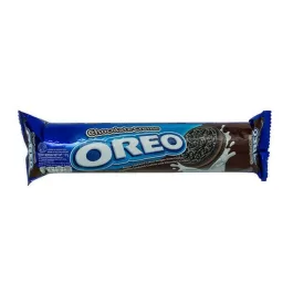 Oreo Biscuit Chocolate 133g Indonesia