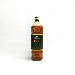 Pure Mustard Oil Ghani (800 gm)