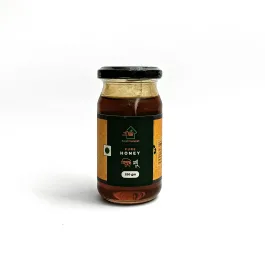 Kalo Jeera Honey | 250 g