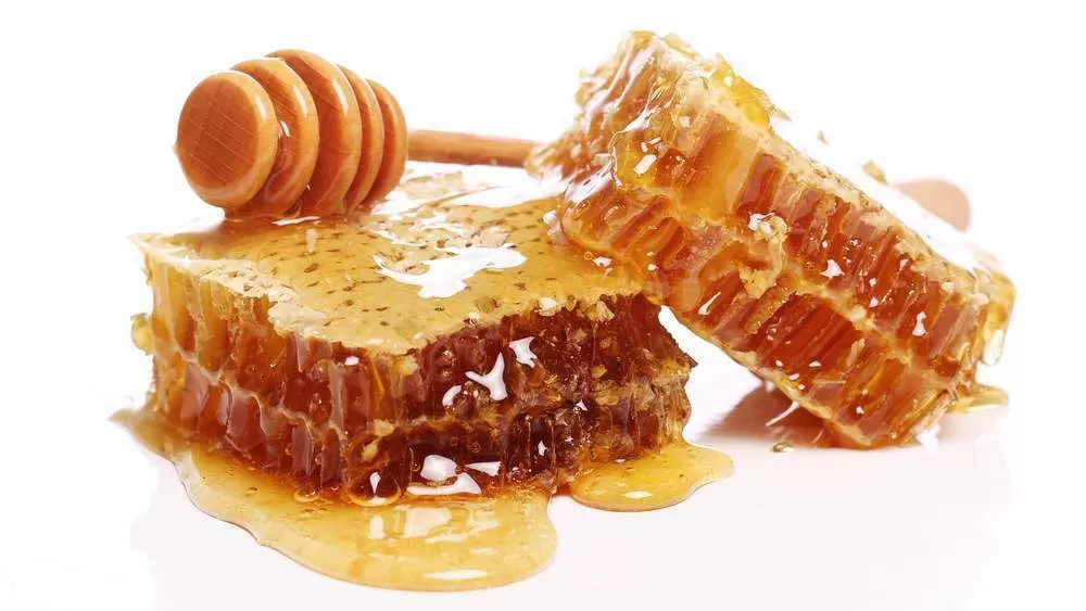 fresh honeycombs jpg