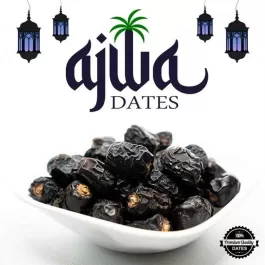 Ajwa Dates | Premium