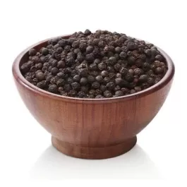 Black Pepper  (Kalo Gol Morich) 50gm