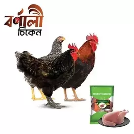 Bornali Chicken | Country Natural | 1000 g