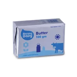 Butter Arong | 100 g