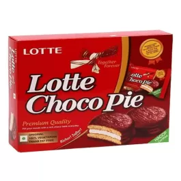 Choco Pie 360 gm (Whole Pack)