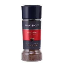 Davidoff  Rich Aroma 100 gm