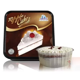 Igloo Ripple Cake | Box | 1L