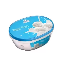 Igloo Vanilla Box | 500 ml