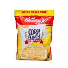 Kellogges Corn Flakes-Eco Pack | 875 g