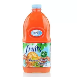 Masafi Tropical Fruits Juice 1L