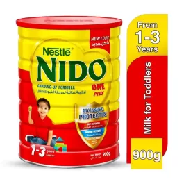 Nido 1-3 Dubai | 900 gm