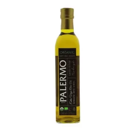 Palermo Organic Extra Virgin Olive Oil 500ml