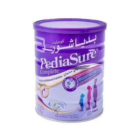 Pediasure Vanilla Complete Milk (Dubai) | 900 g