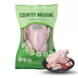 Country Natural Whole Chicken