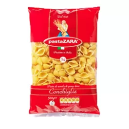 Pasta Zara |Corchiglie |500gm