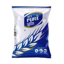 ACI Pure Suji | 500 g