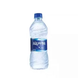 Aquafina Water | 500 ml