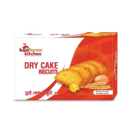 Dry Cake Biscuits|350 gm