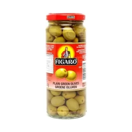Figaro Green Olive | 340 g