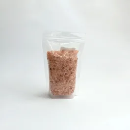 Himalayan Pink Salt (Solid) 500g